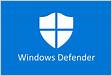 Como reinstalar o Windows Defender